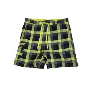 Zonal Men's Swim Trunks, Medium